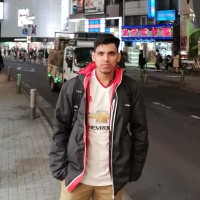 Rishikesh Kumar profile photo