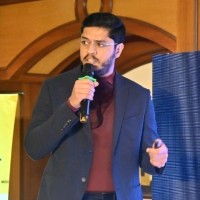 Naveen George profile photo