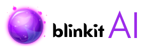 Blinkit AI logo