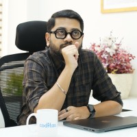 Varun Srinivas profile photo