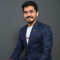 Shantanu Thakare profile photo