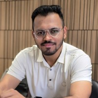 Sujit Jadhav profile photo