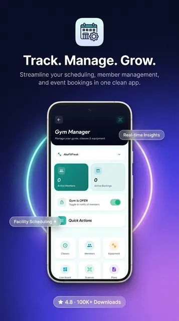 BookTheBiz screenshot 5