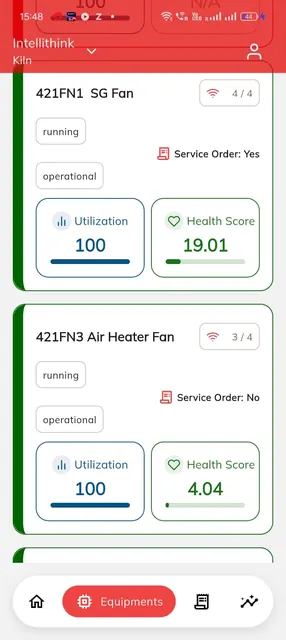 IntelliVibe screenshot 2