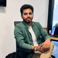 Giridharan Palanisamy profile photo
