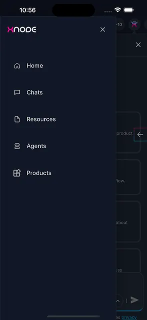 xnode screenshot 3