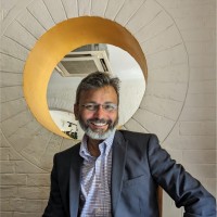 Madhu Vasepalli profile photo