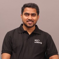 Anupam Pedarla profile photo