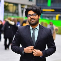 Bharath Budda profile photo