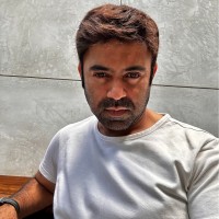 Indarjith Mathivanan profile photo