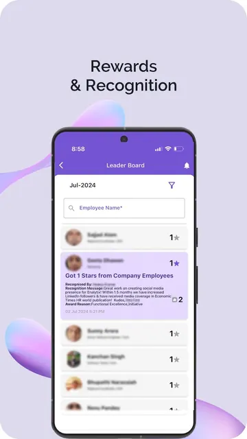 Enalytix screenshot 6