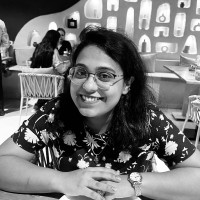 Ritu Mishra profile photo
