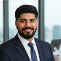 Dhruv Singh profile photo