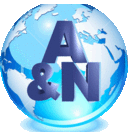 A & N Softech Pvt Ltd logo