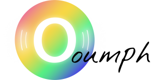 Ooumph logo