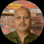 Shashi Kiran profile photo