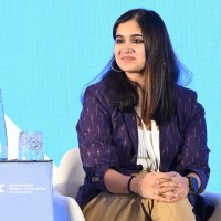 Nikkitha Shanker profile photo