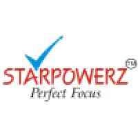 Starpowerz Human Resources logo