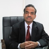 N Venkataramana profile photo