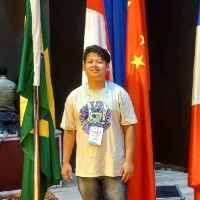 Arnab Medhi profile photo