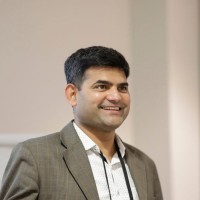 Anupam Lavania profile photo