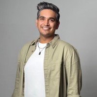 Siddhant Dangi profile photo