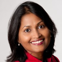 Prabitha Urwyler profile photo