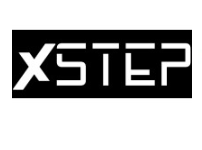 xStep logo