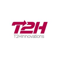 T2H Innovations logo