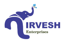 Nirvesh Enterprises logo