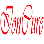 IonCure logo