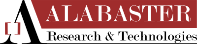 Alabaster Research logo