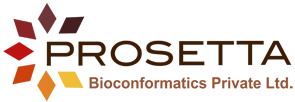 Prosetta logo