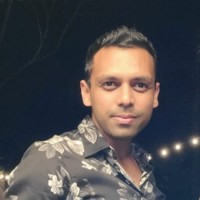 Abhinav Garg profile photo