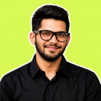 Kritarth Agrawal profile photo