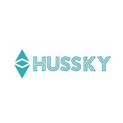 Hussky logo