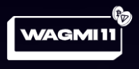wagmi11 logo