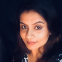 Anshulika Dubey profile photo