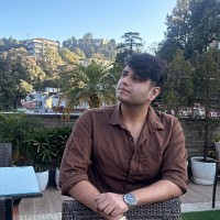 Tushar Nautiyal profile photo