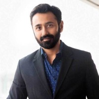 Varun Sheth profile photo