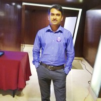 Sadanand Teggi profile photo