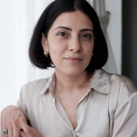 Mitali Mukherjee profile photo