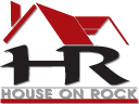 HouseOnRock logo
