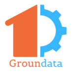 Groundata Ai logo