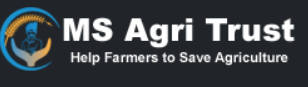 MS Agri Trust logo