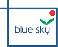 Blue Sky Group logo