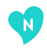 Neki Digital logo