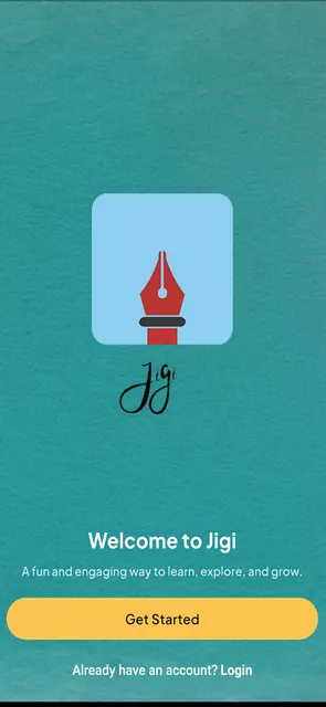 JIGI – The Teacher App screenshot 1