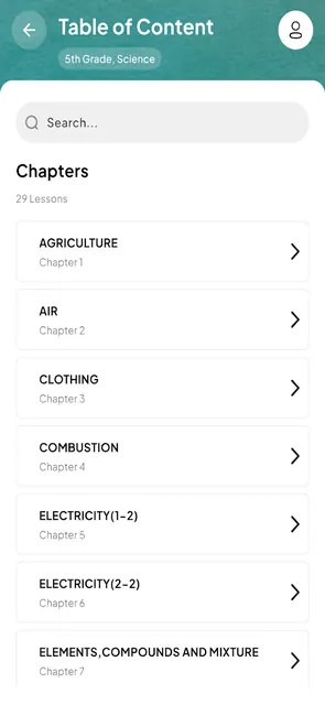 JIGI – The Teacher App screenshot 5