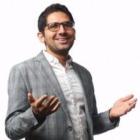 Achyuta Adhvaryu profile photo
